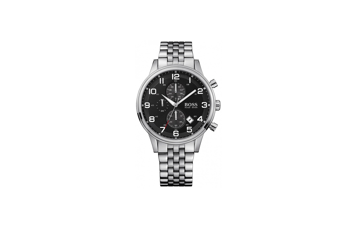 Hugo Boss montre HB1512446