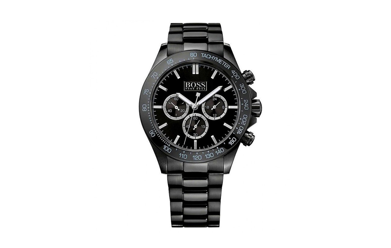 Hugo Boss horloge HB1512961