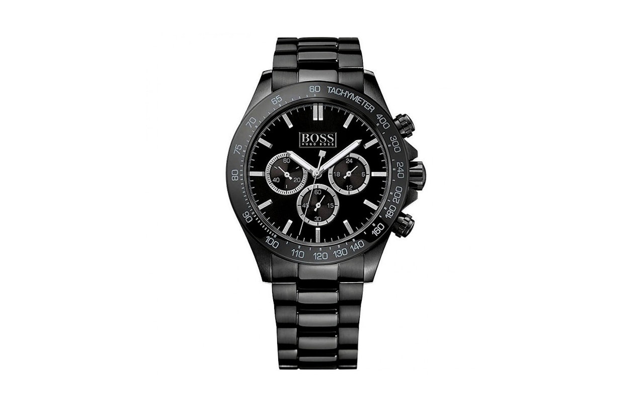 Hugo Boss horloge HB1512961