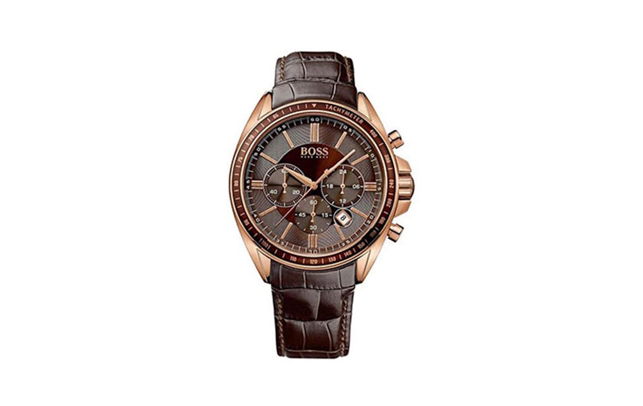 Hugo Boss Black Driver (HB1513093)