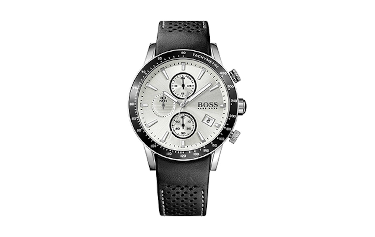 Hugo Boss horloge HB1513403