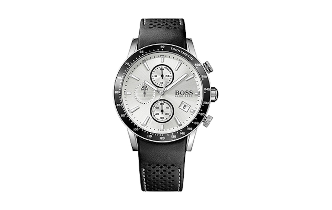 Hugo Boss horloge HB1513403
