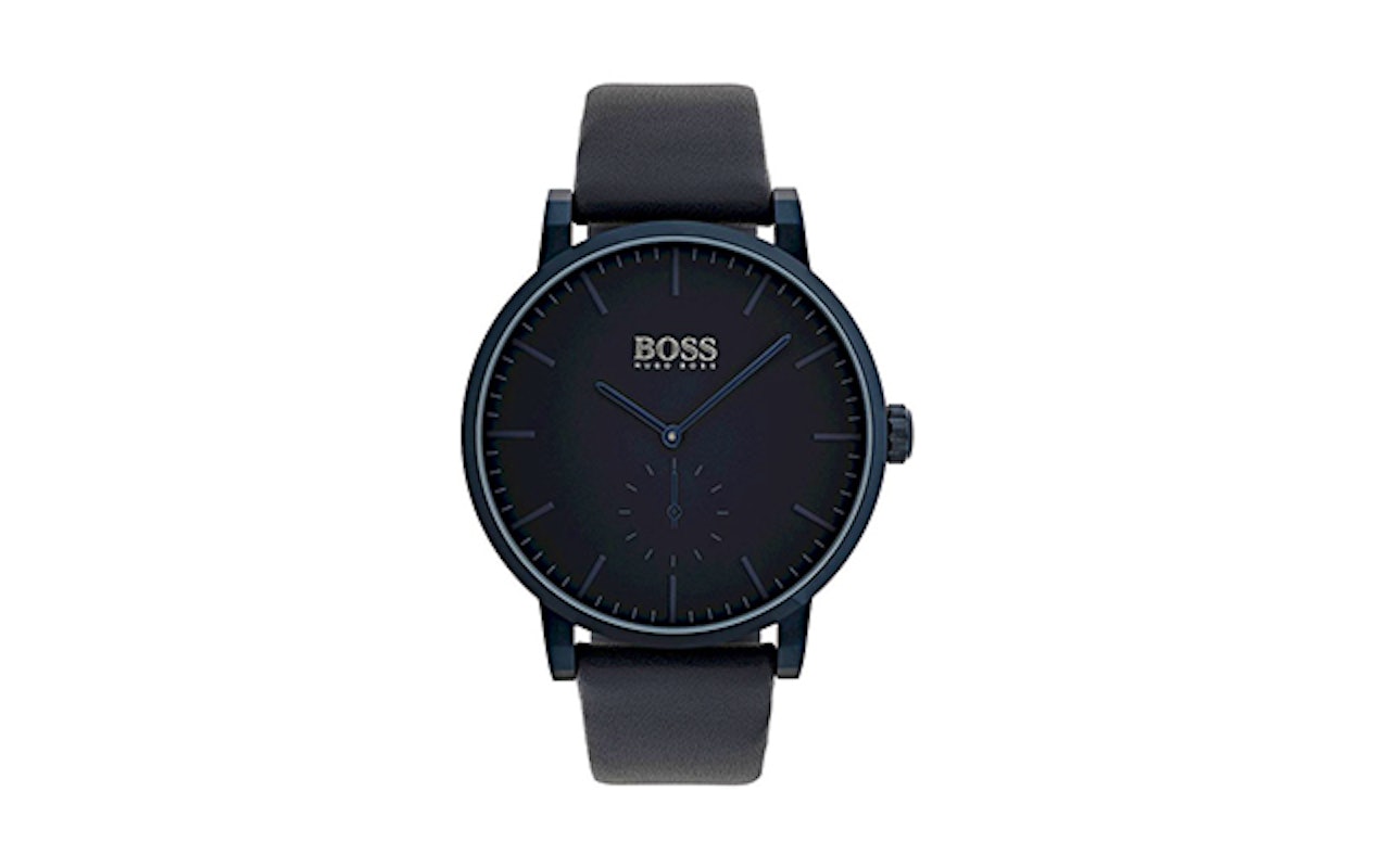 Hugo Boss horloge HB1513502