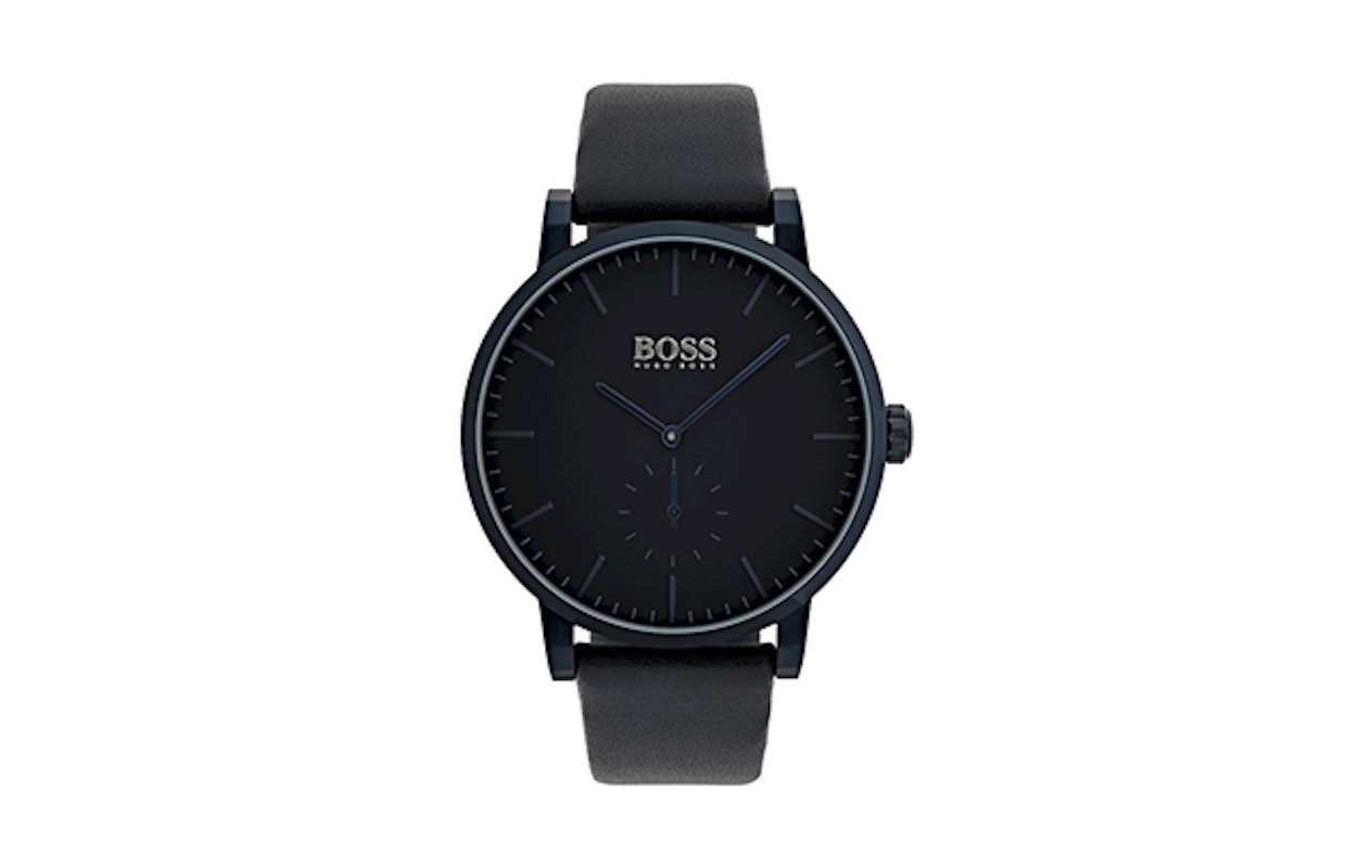 Hugo Boss horloge HB1513502