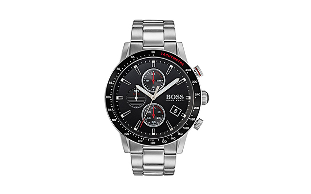 Hugo Boss horloge HB1513509 