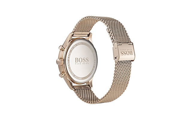 Hugo Boss horloge HB1513548