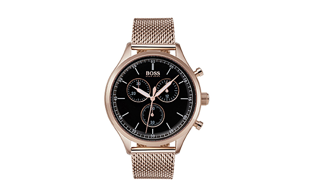 Hugo Boss horloge HB1513548