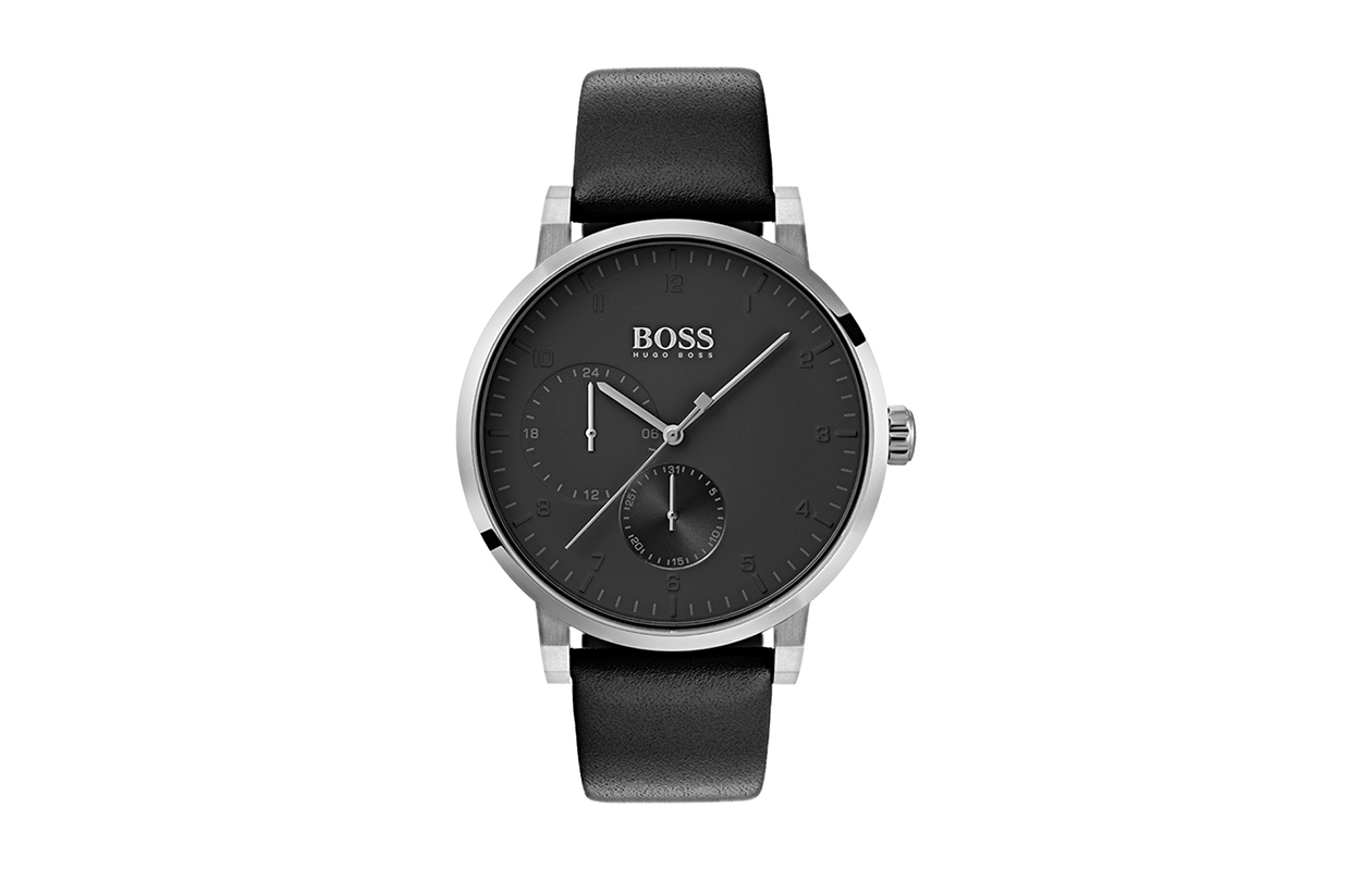 Hugo Boss horloge HB1513594