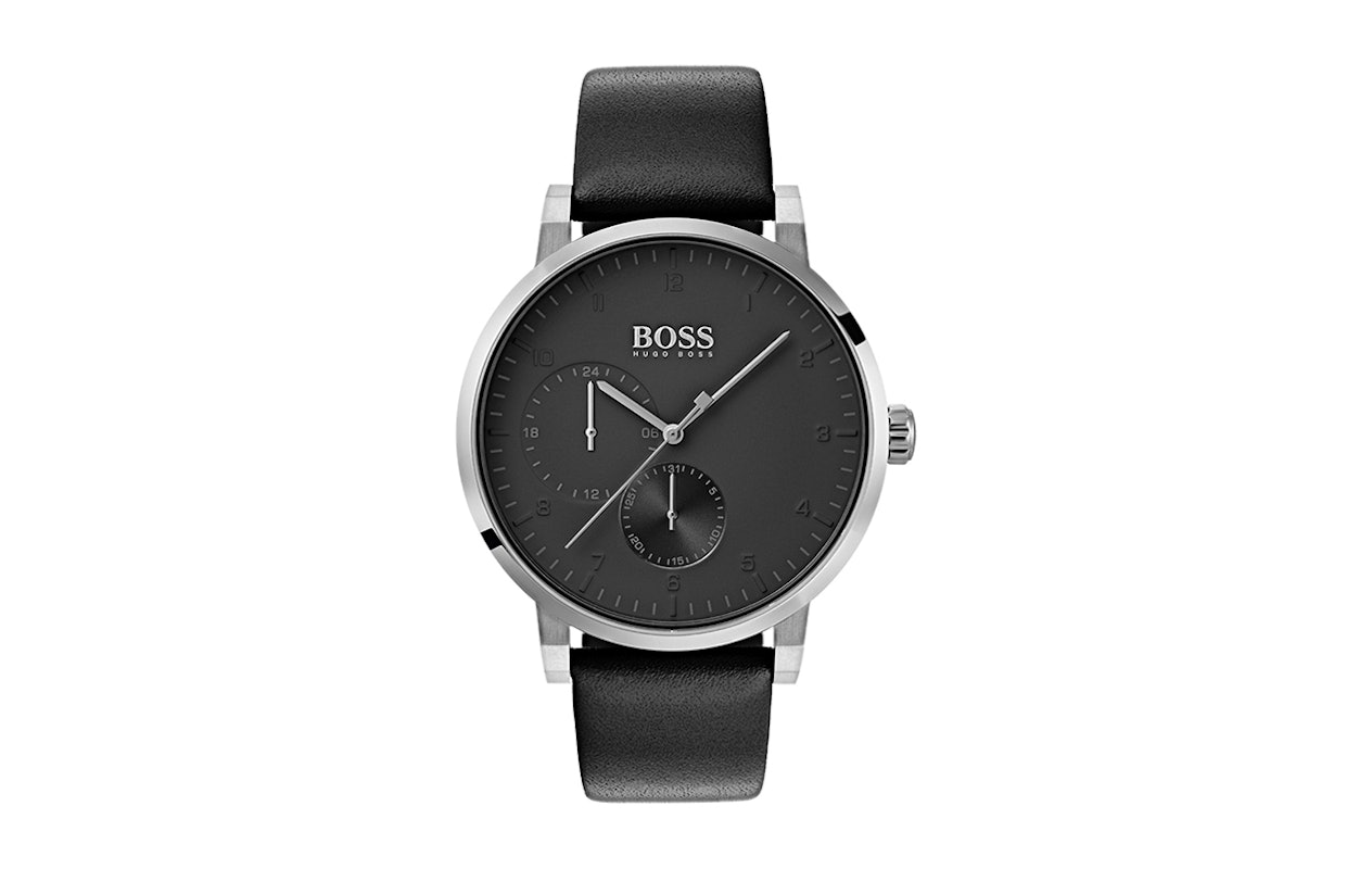 Hugo Boss horloge HB1513594