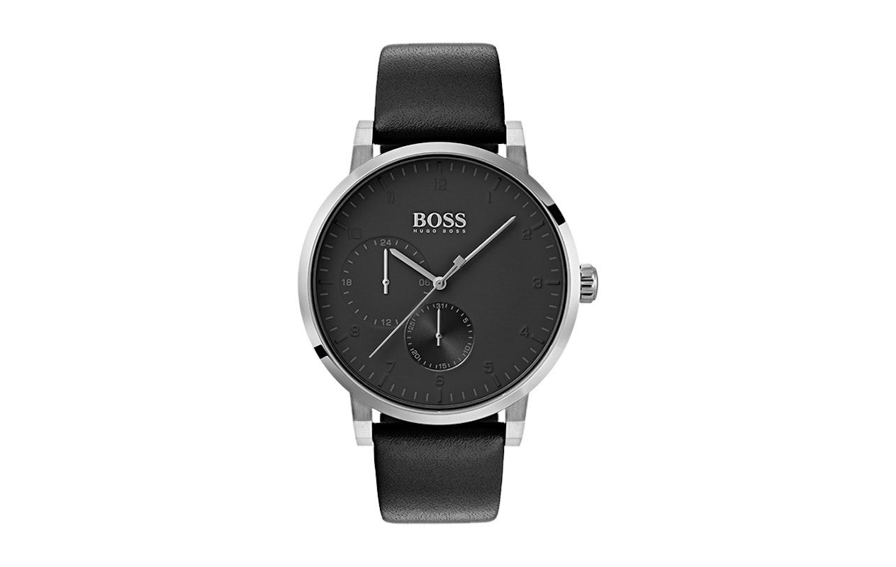 Hugo Boss horloge HB1513594