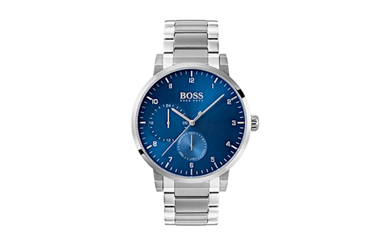 Hugo Boss horloge HB1513597