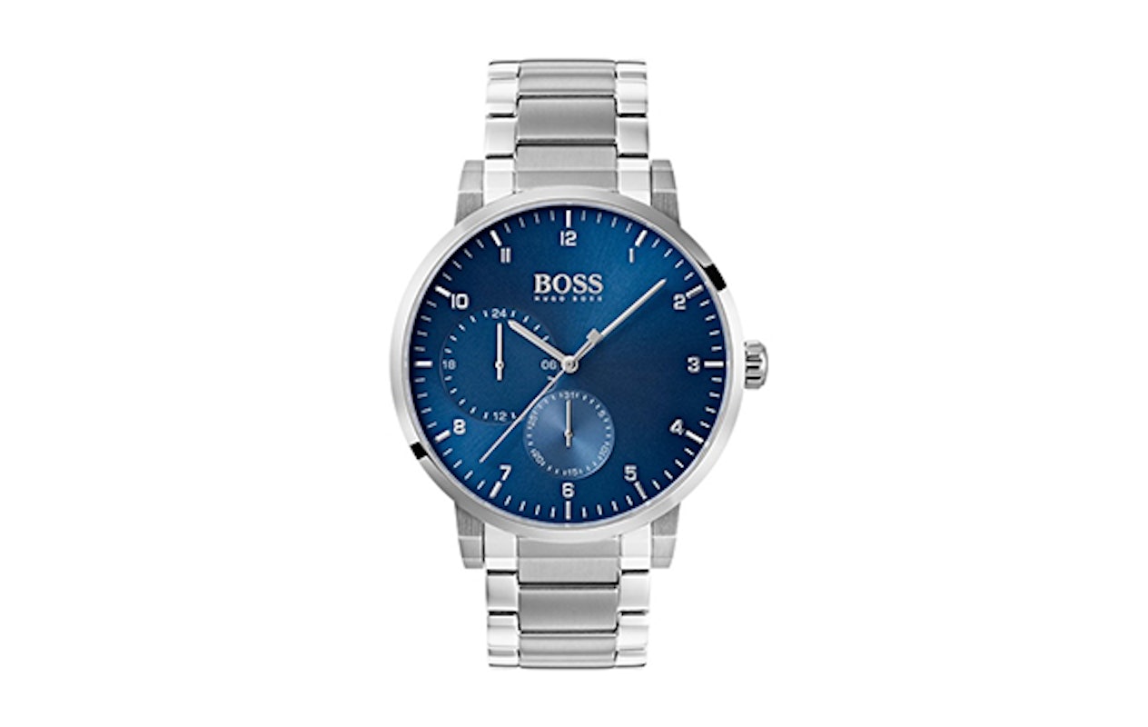 Hugo Boss horloge HB1513597