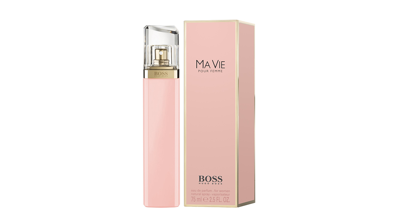 Hugo Boss Ma Vie for her eau de parfum 75 ml 