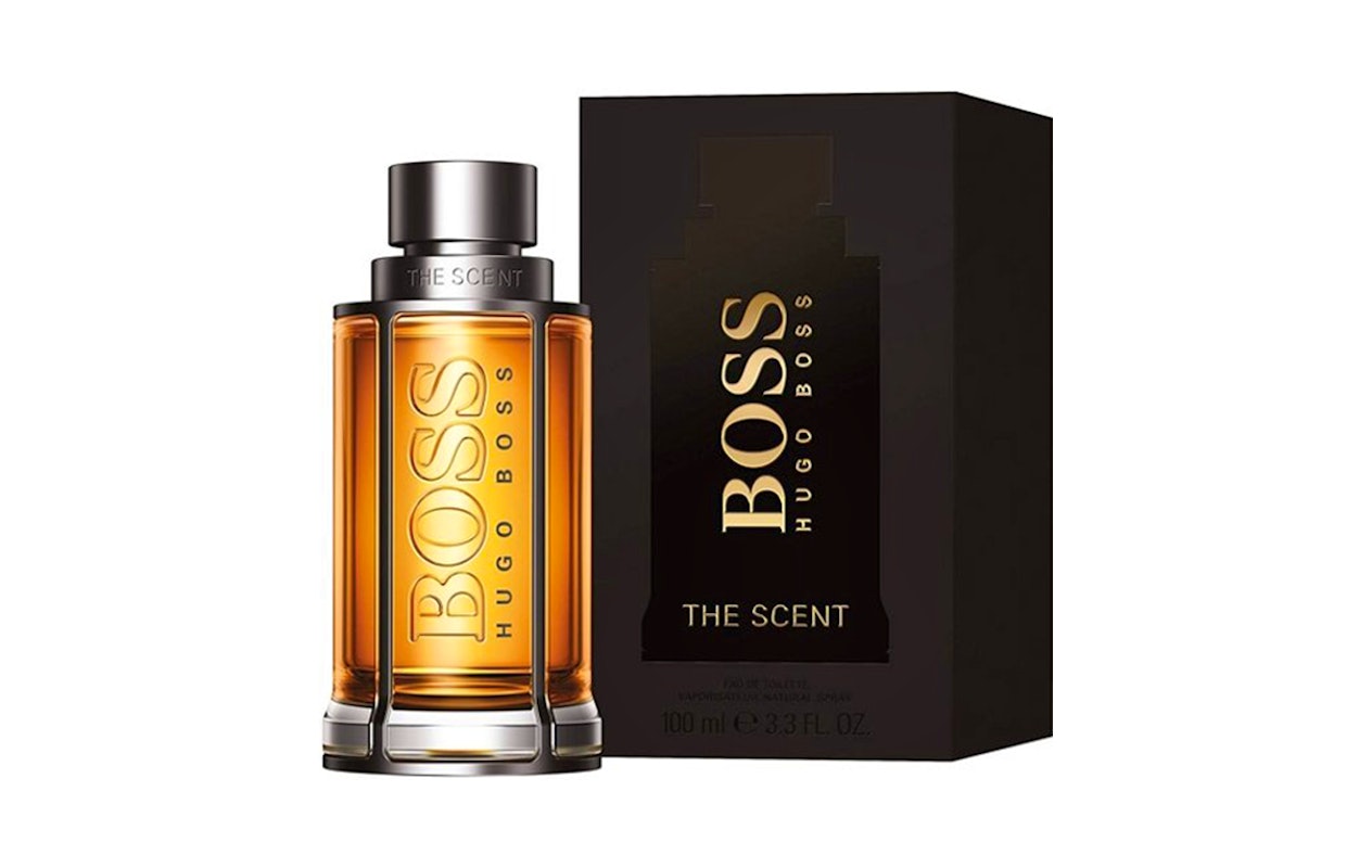Hugo Boss The Scent for him Edt 100 ml