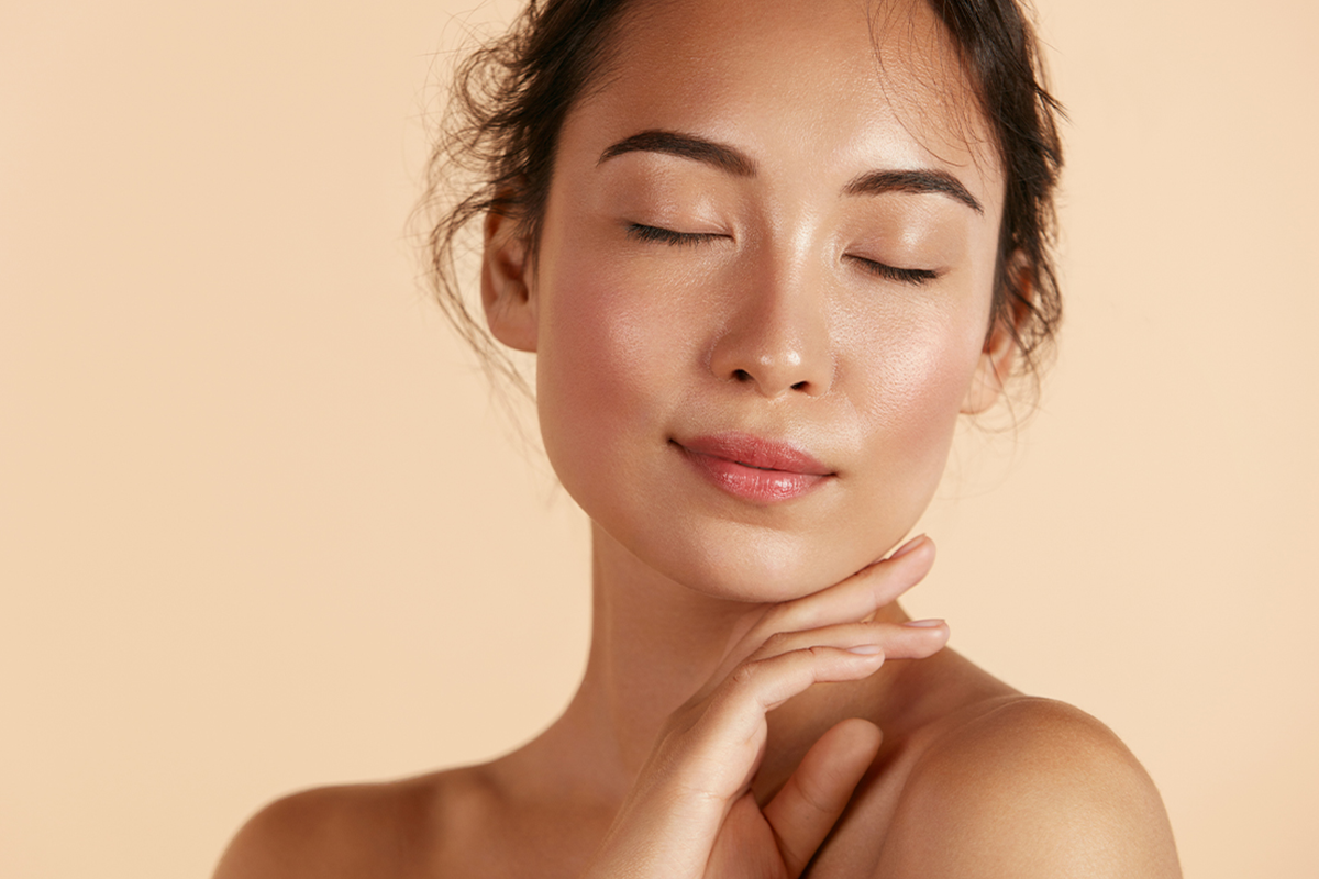 Hydrafacial-gezichtsbehandeling (60 min)