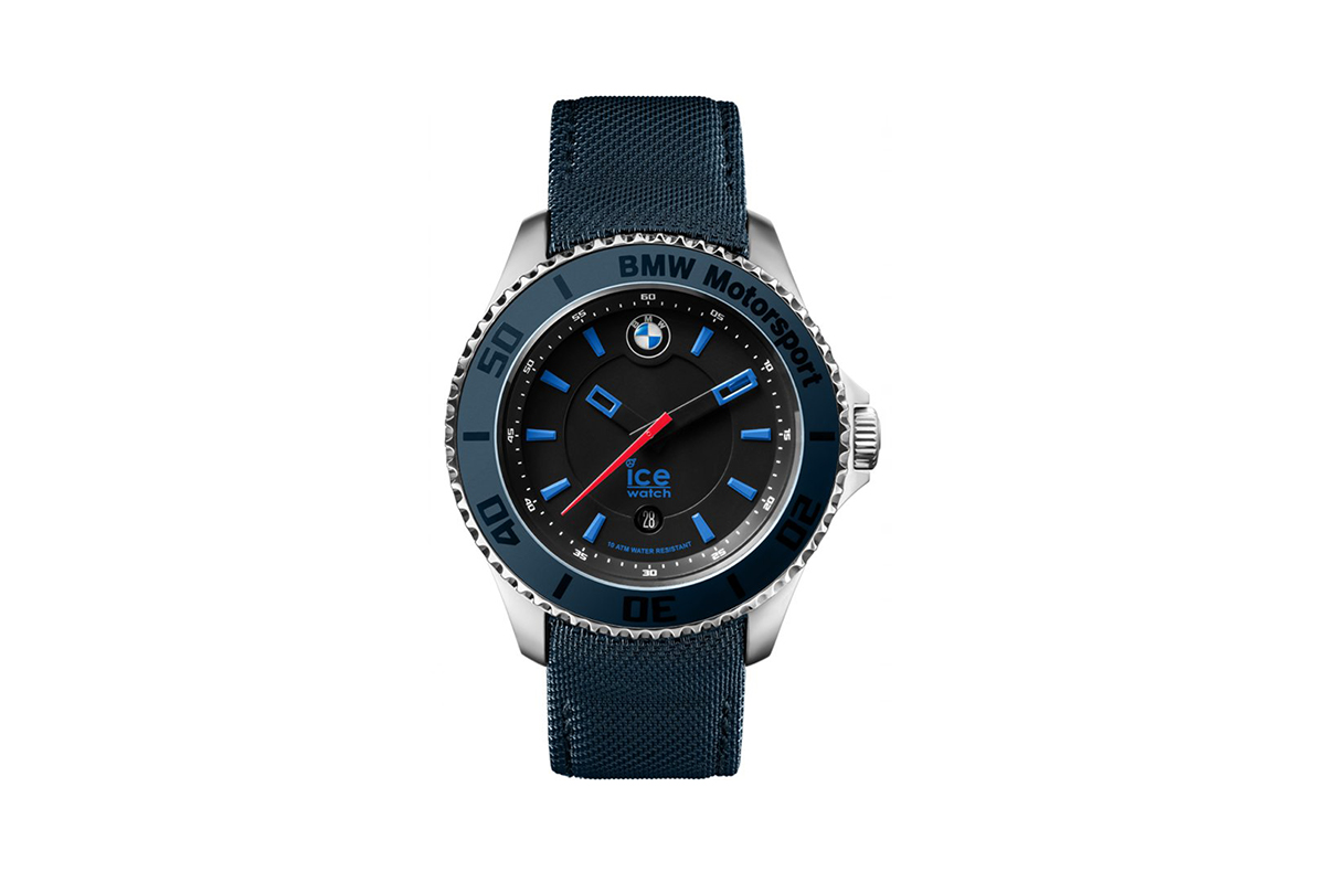 Ice Watch BM.BLB.B.L.14