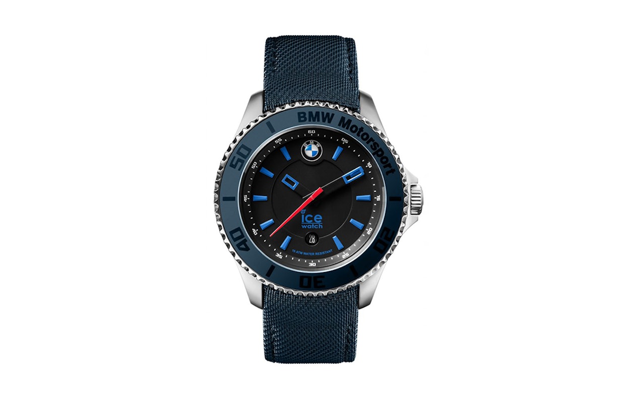 Ice-Watch BMW à prix réduit? - Main Image