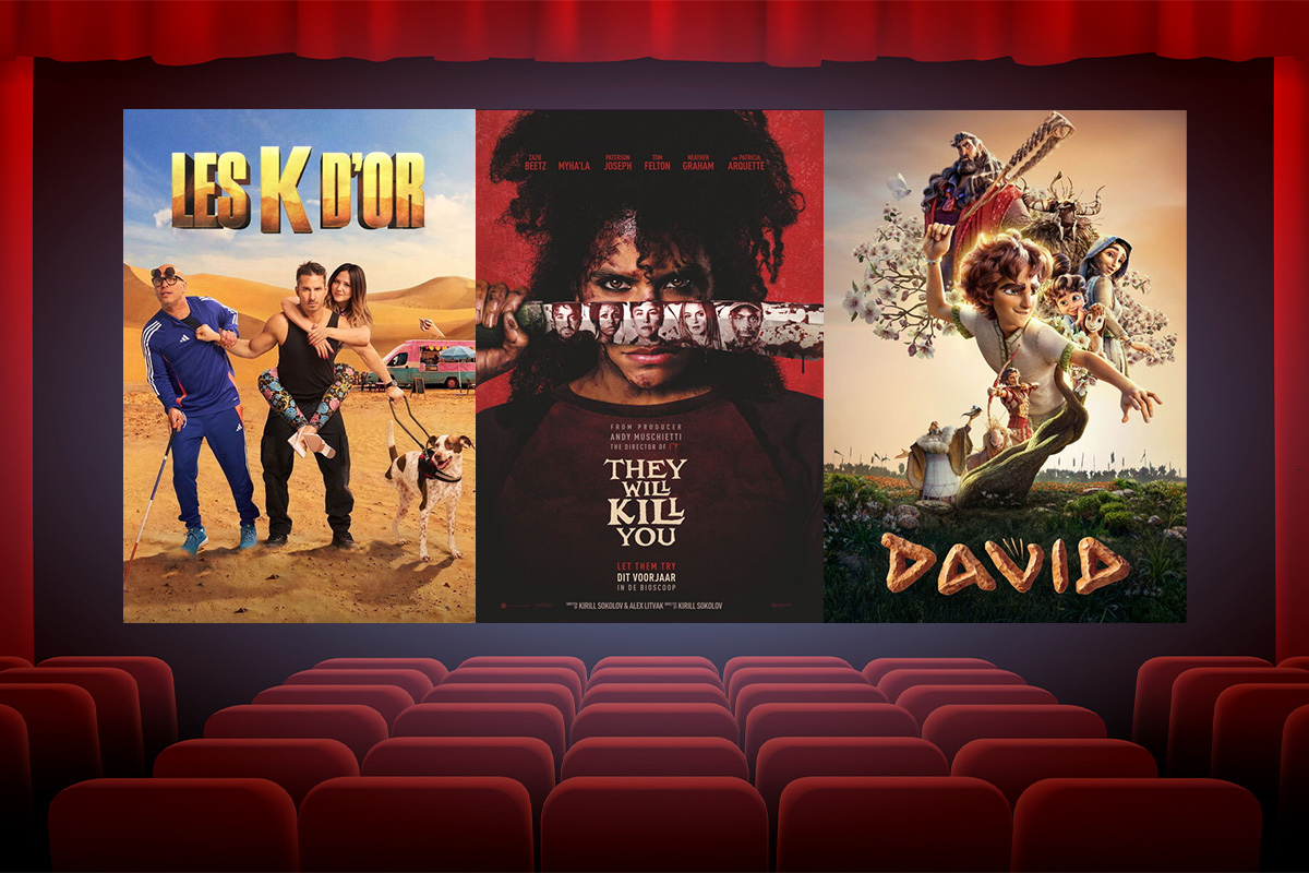 Tournage et lieu de votre choix chez Imagix