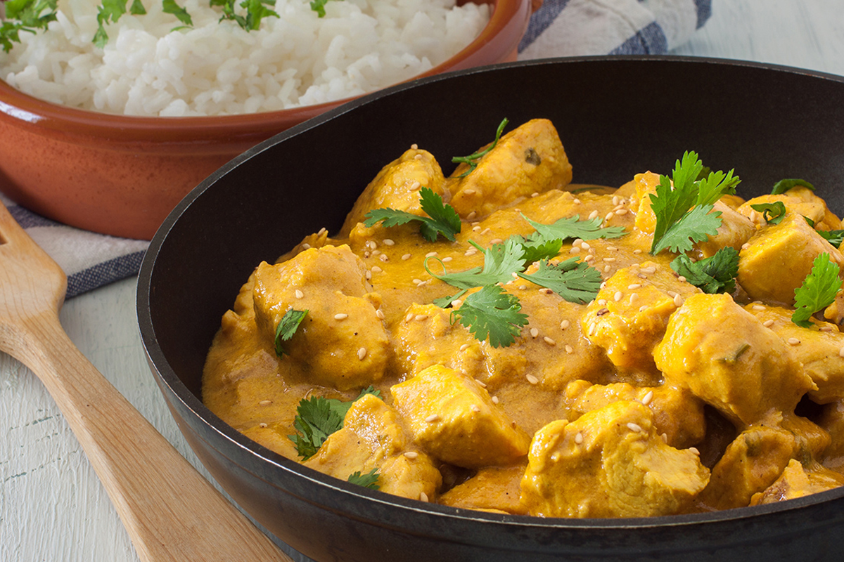 Indiaas 5-gangen keuzediner bij Diwali Restaurant