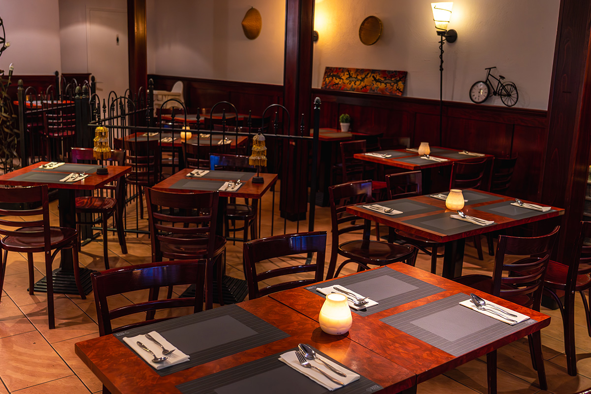 Rijsstafel voor afhaal of dine-in bij Tri Tunggal Brasserie Veghel