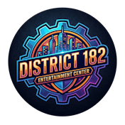 District 182