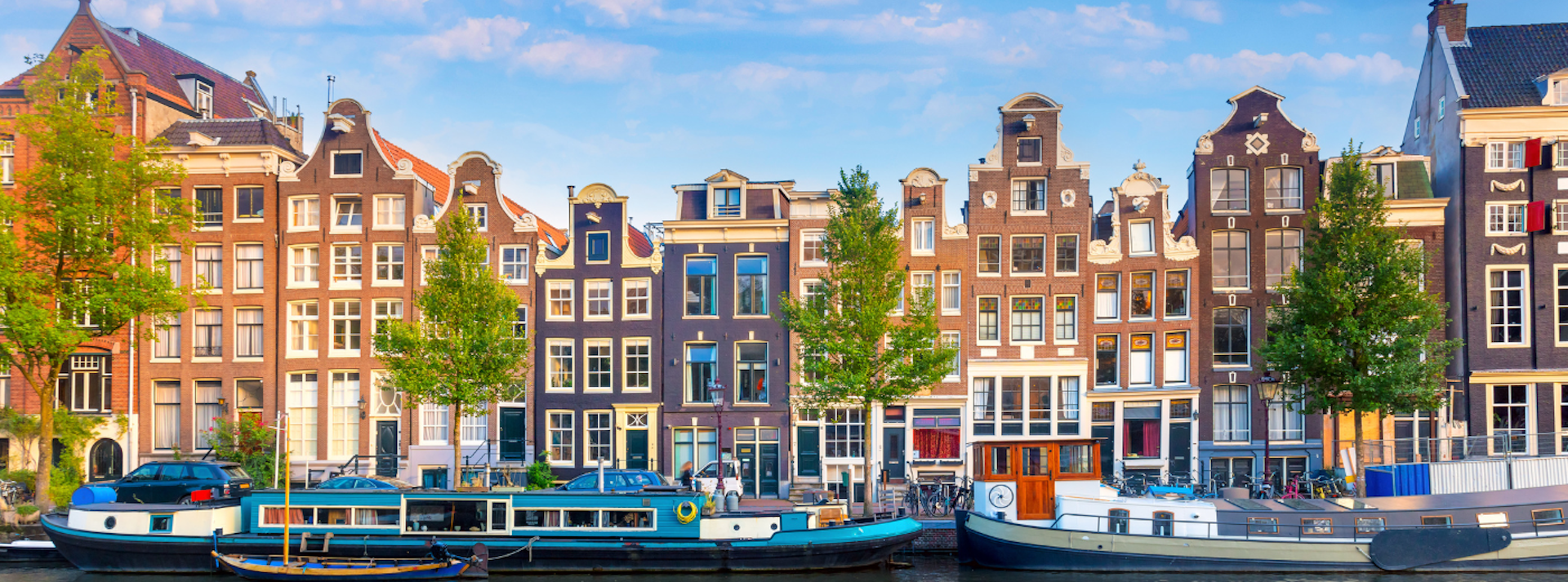 De beste deals in Amsterdam