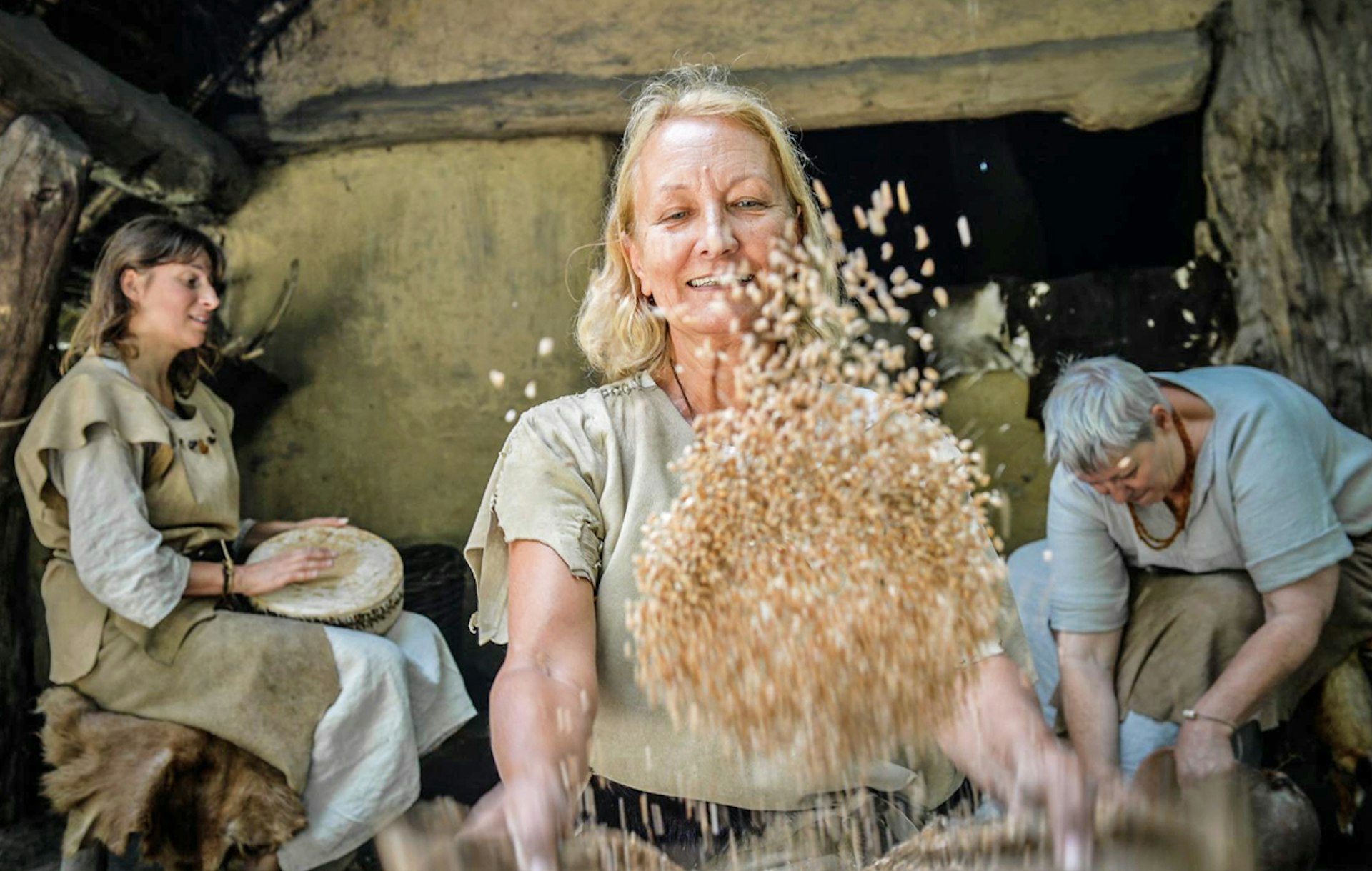 Ontdek Archeon met korting