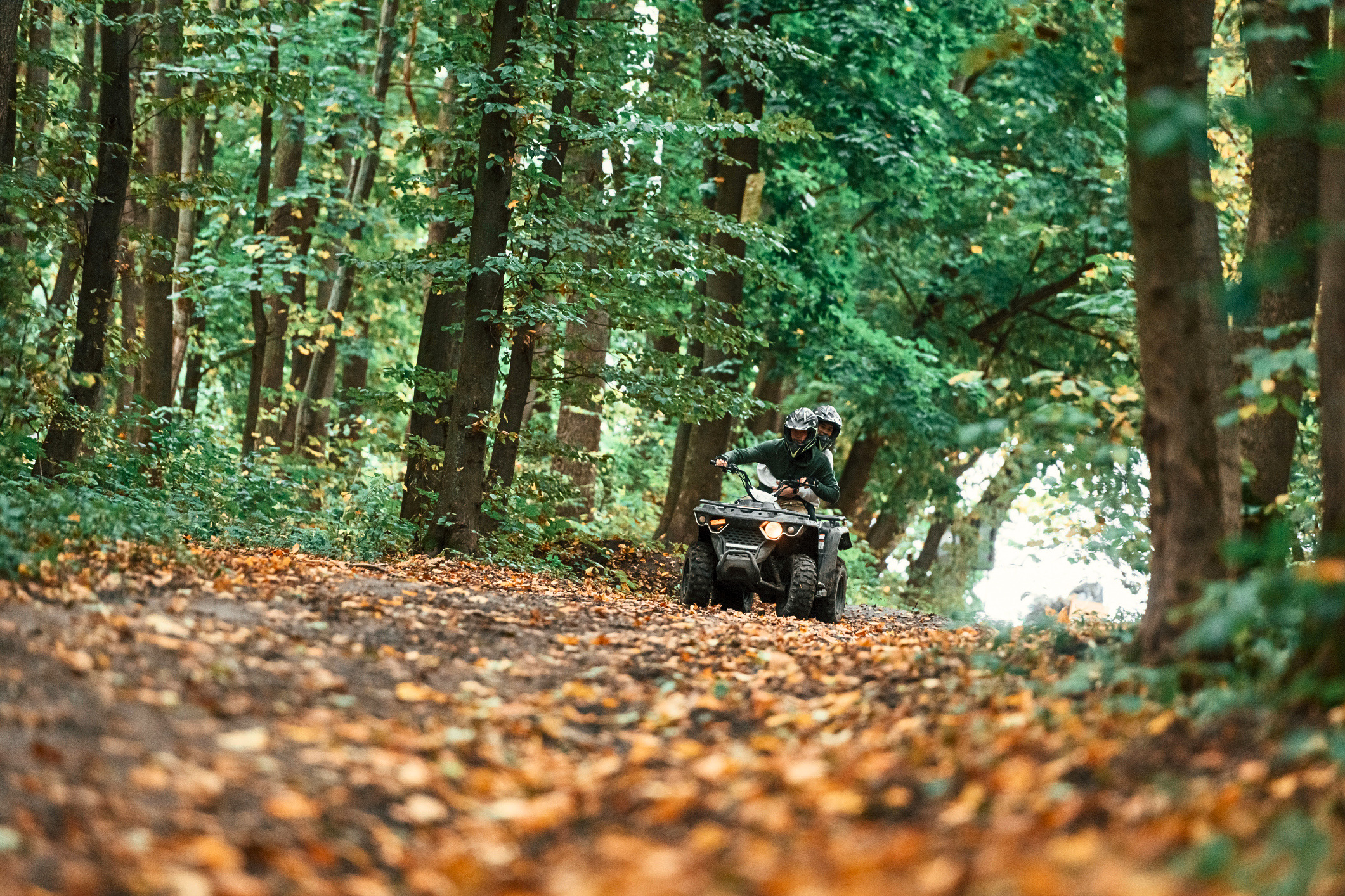 Buggy rijden & quad tours in Nederland: avontuur op vier wielen