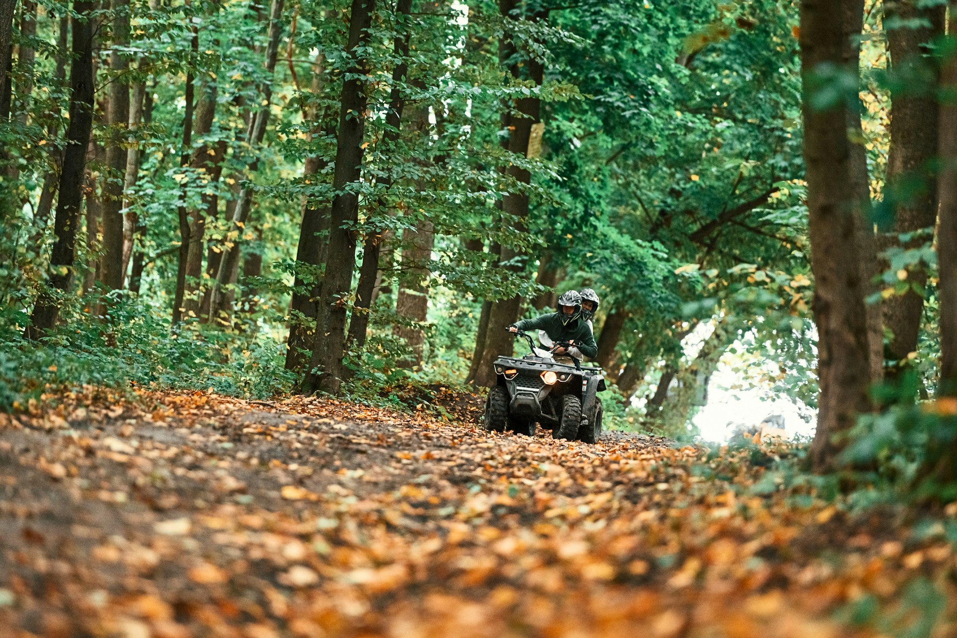 Buggy rijden & quad tours in Nederland: avontuur op vier wielen