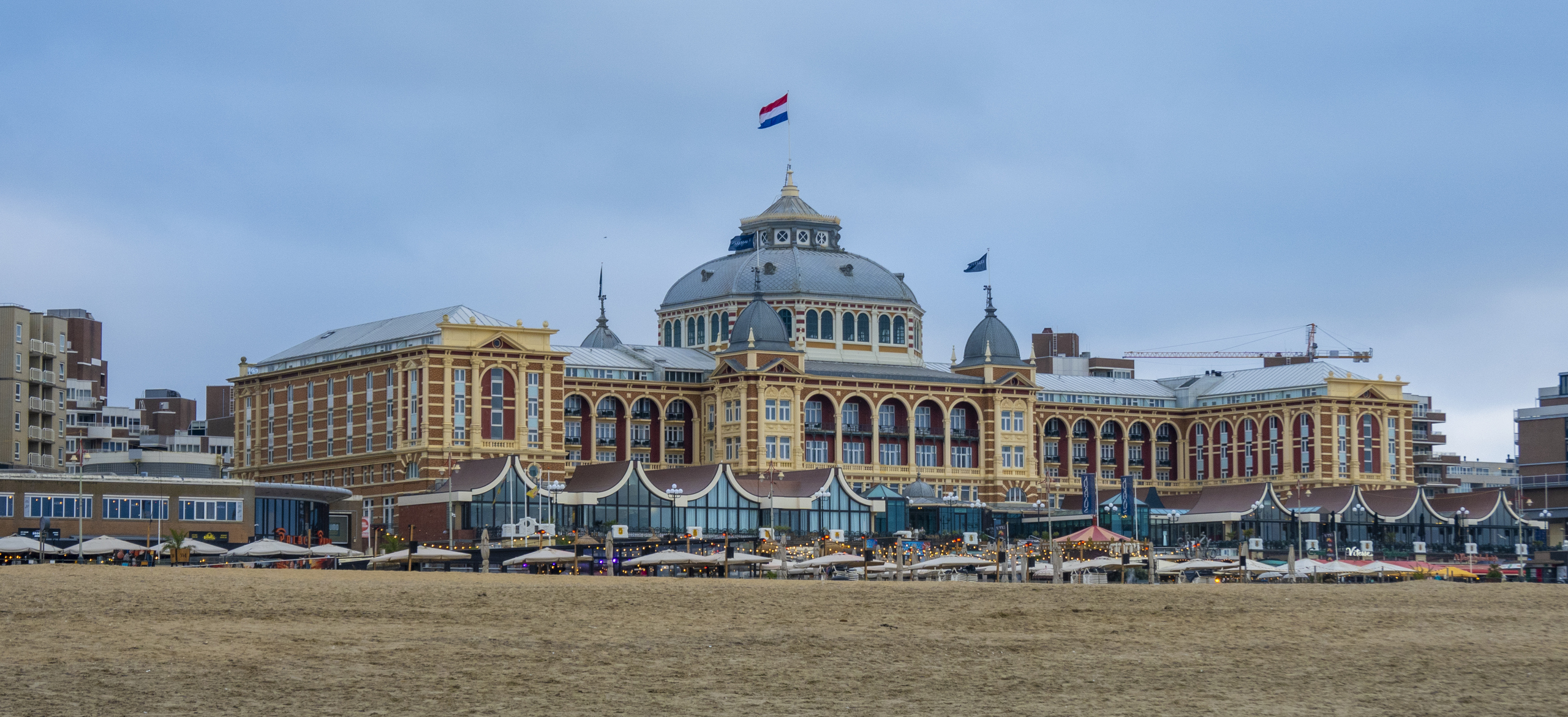 Dagje uit Zuid-Holland met korting