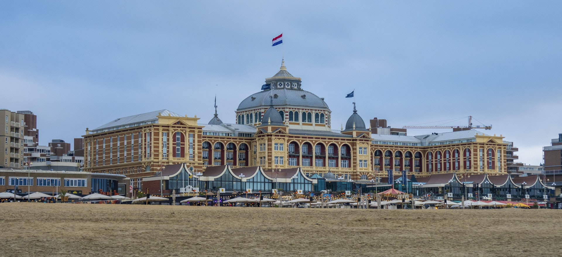 Dagje uit Zuid-Holland met korting