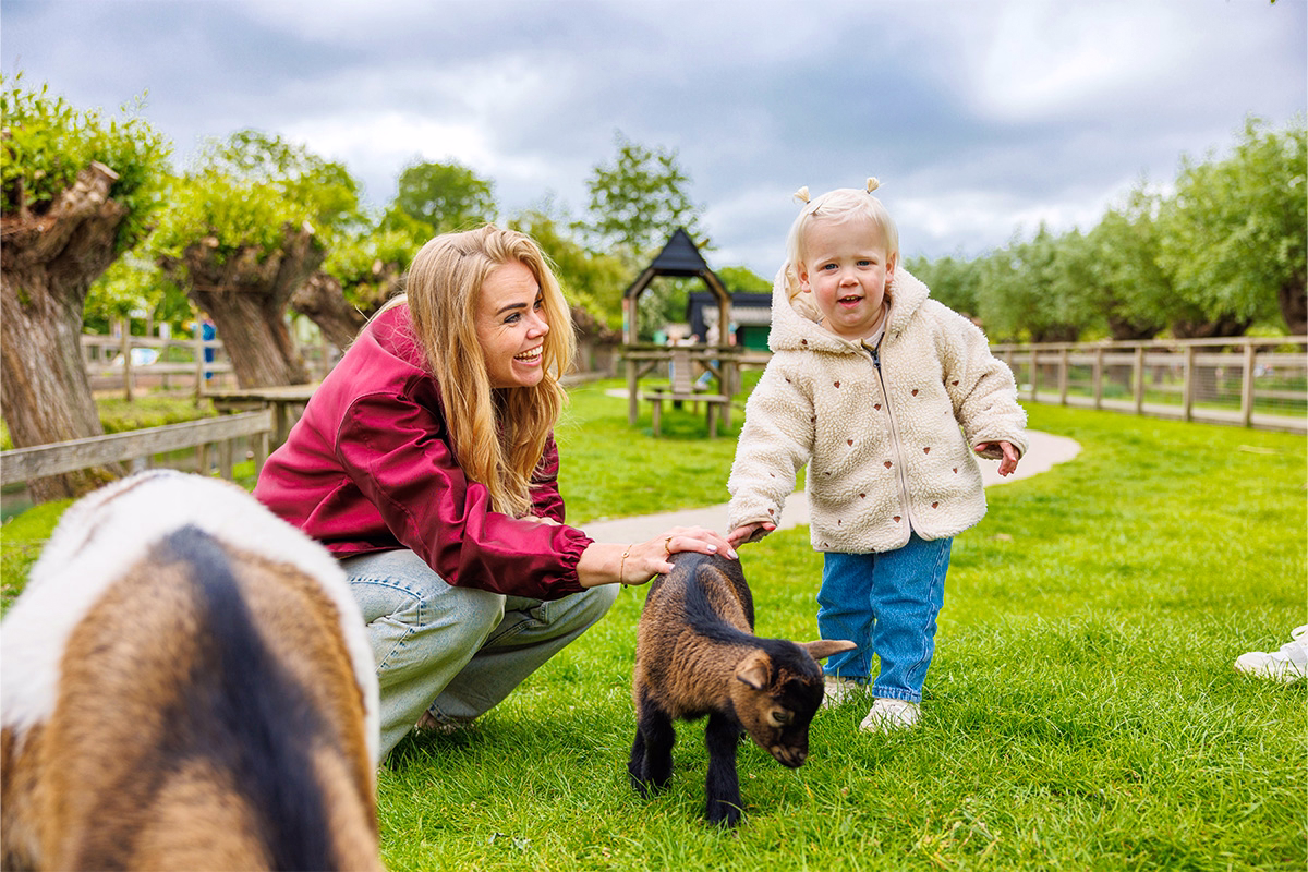 De 10 leukste boerderij-uitjes van Nederland