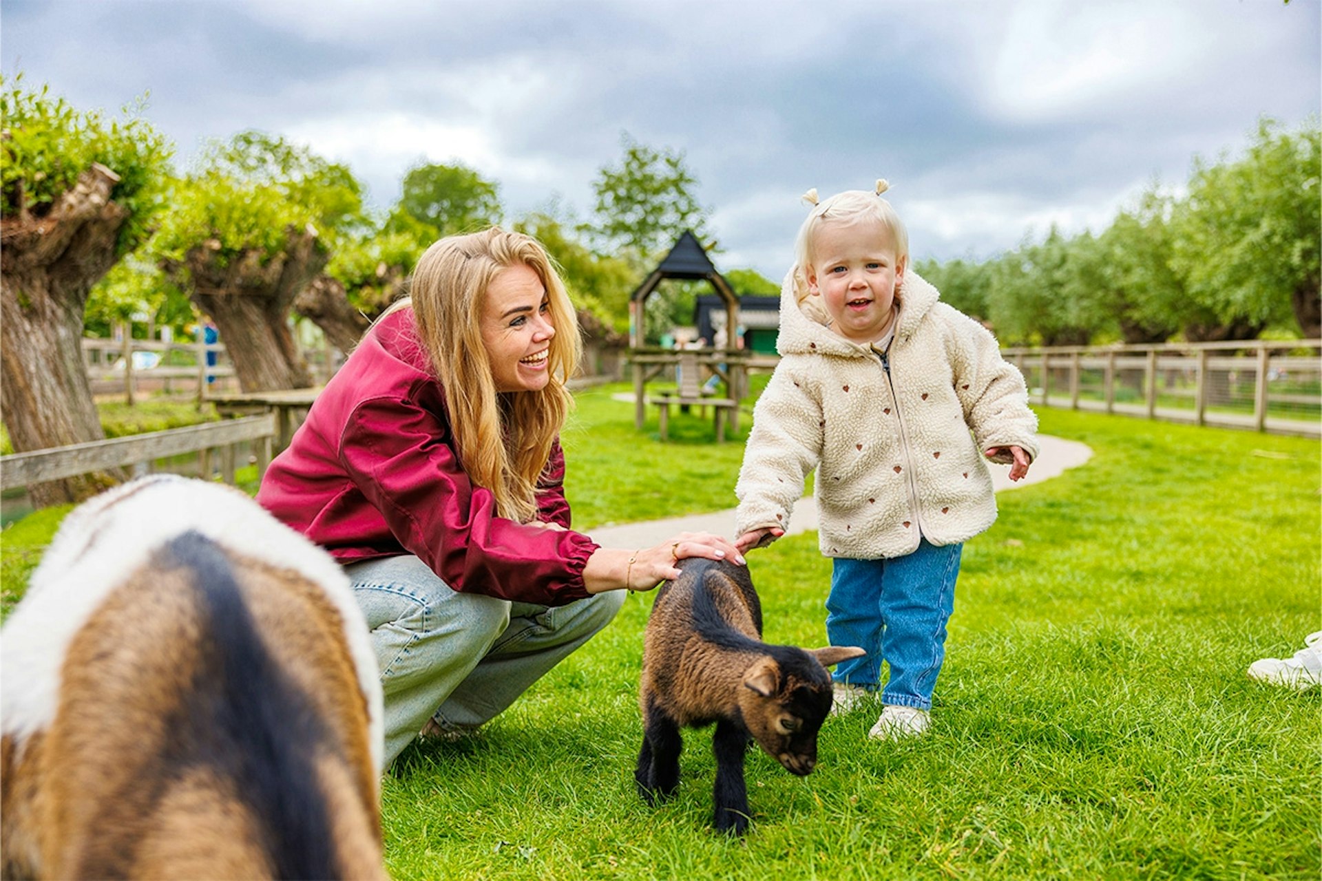 De 10 leukste boerderij-uitjes van Nederland