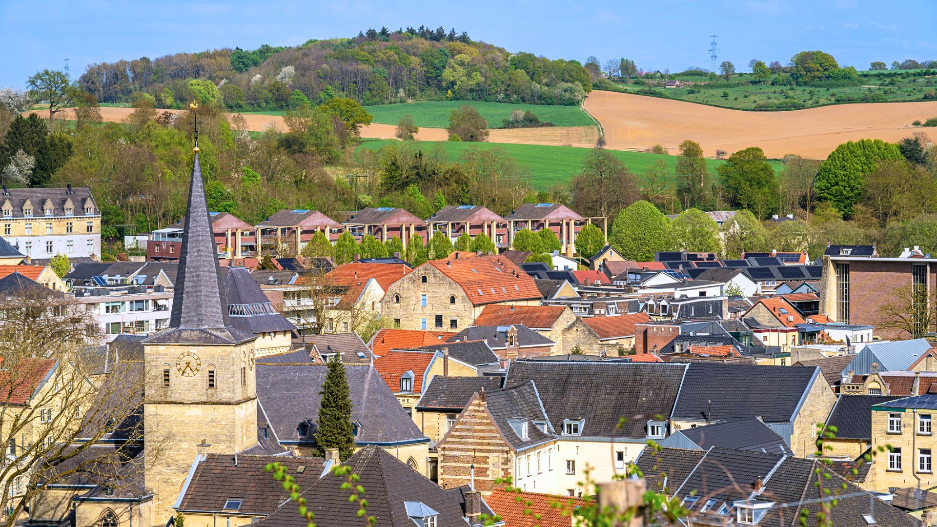 Mooiste hotels in Limburg met korting