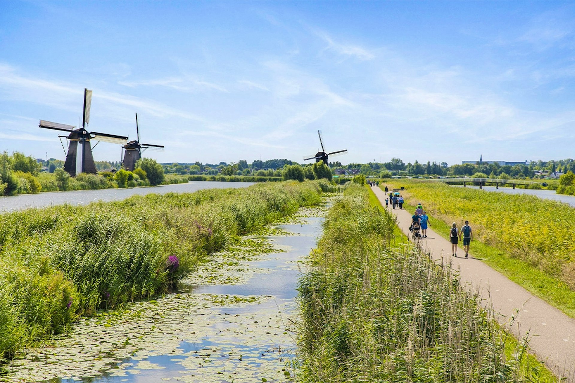 De leukste Hollandse uitjes in Nederland
