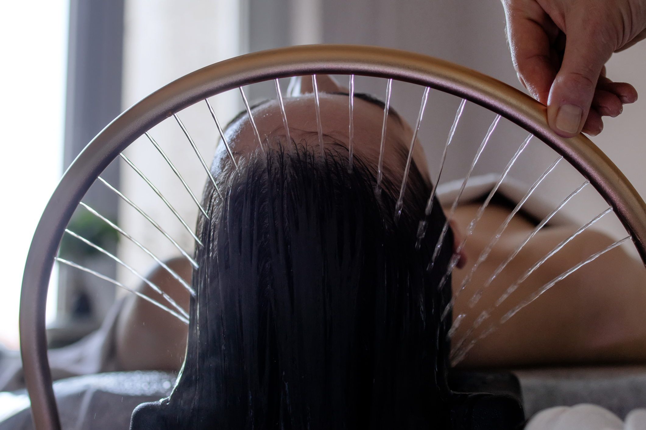 Japanse Head Spa: Een eeuwenoud geheim voor gezond haar en een ontspannen geest