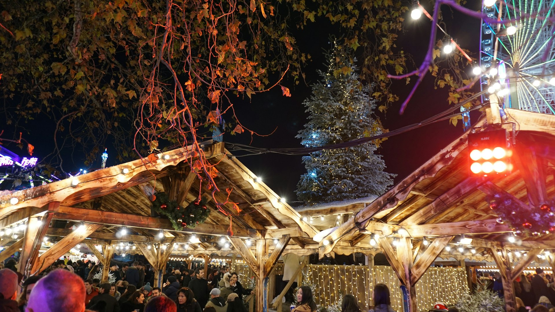 Winterwonderland uitjes: Betoverende tips voor een magische winter