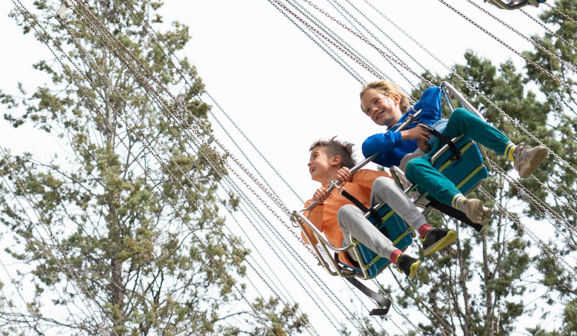 Ontdek Magic Park in Verden met korting