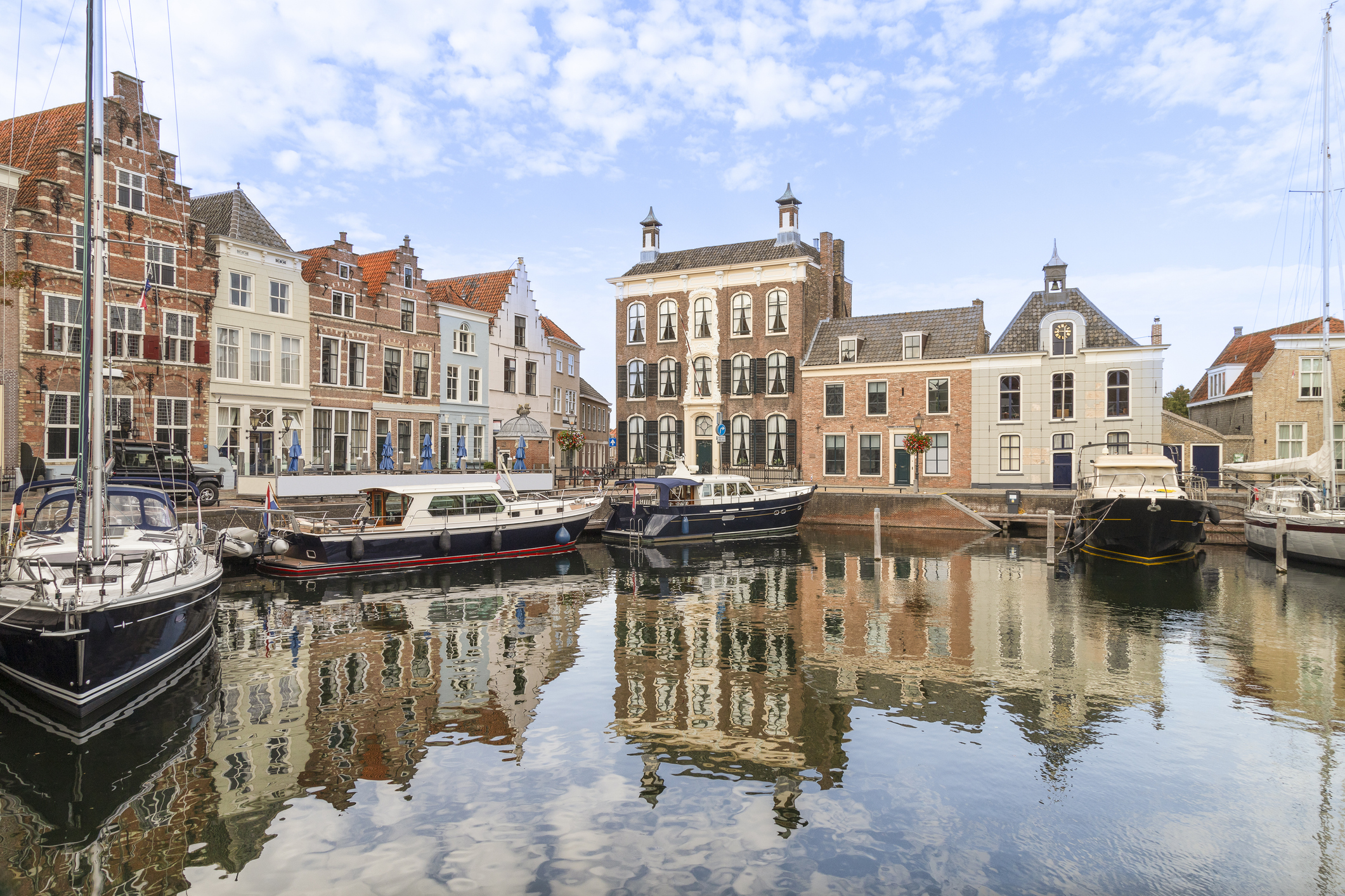 Zeeland ontdekken: zee, historie en puur genieten