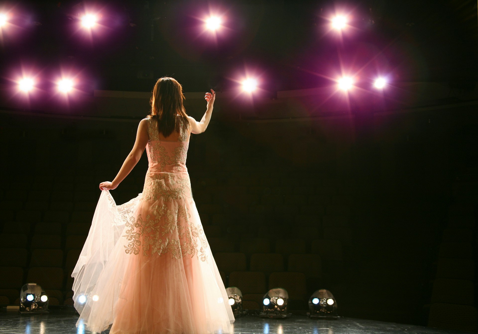 Magie op het Nederlandse podium: de betoverende wereld van musicals