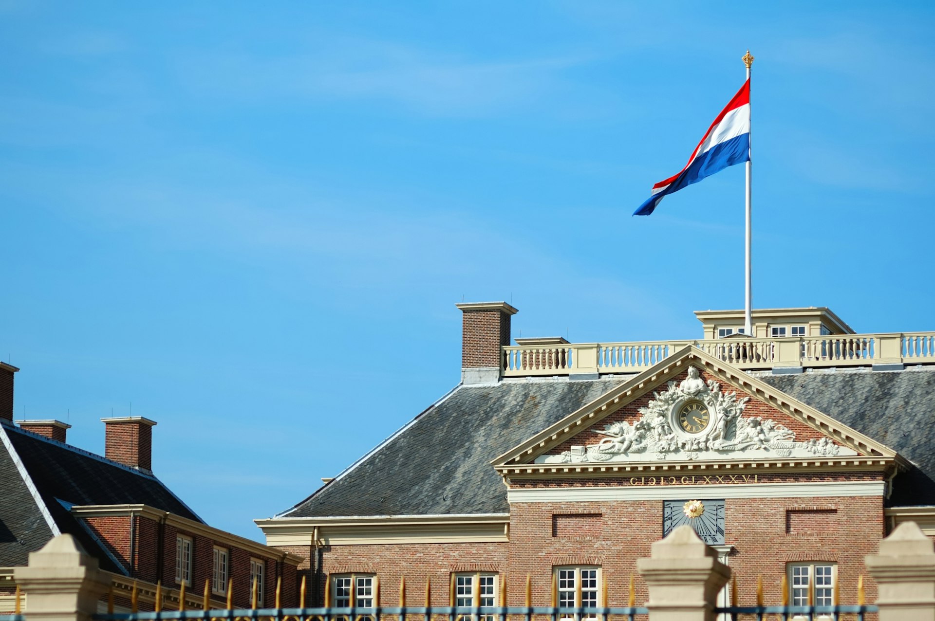 Ontdek Paleis het Loo met korting
