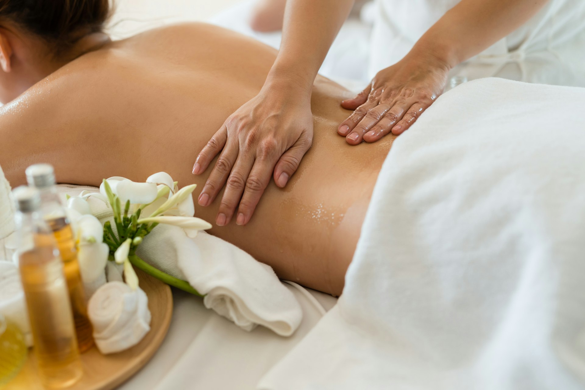 SpaSense Geldrop: Waar rust, luxe en wellness samenkomen