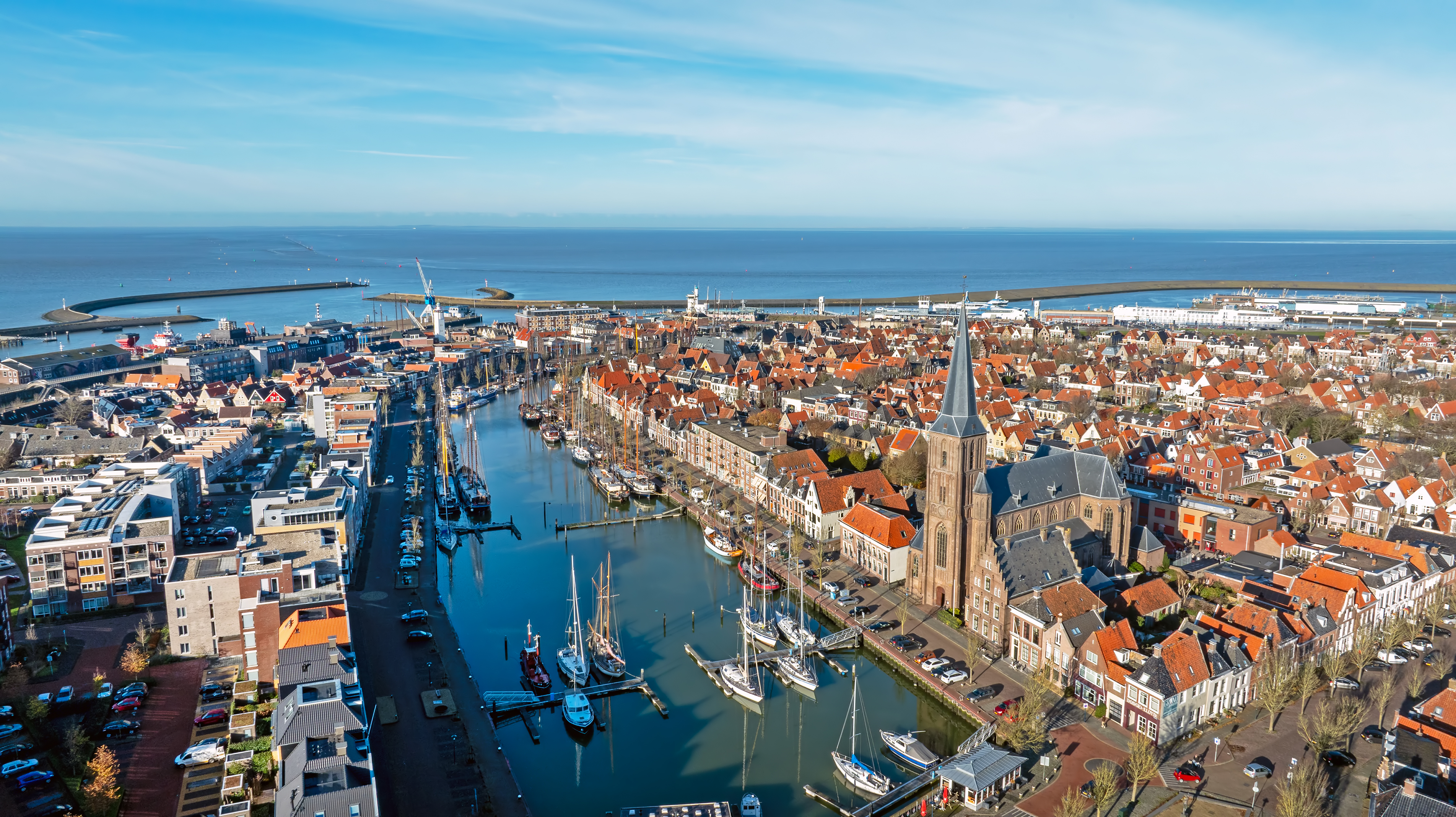 Herfstvakantie Friesland: Water, natuur & gezinsplezier