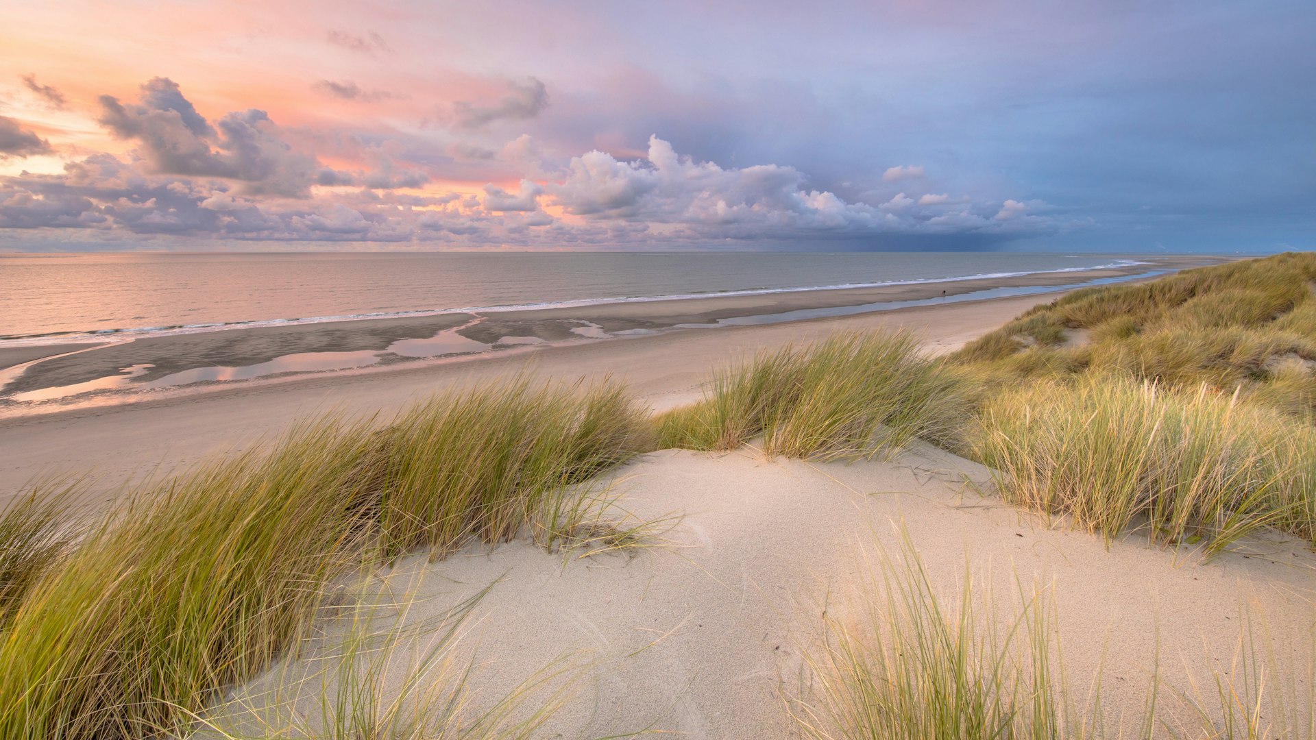Een dagje uit naar Zeeland met korting