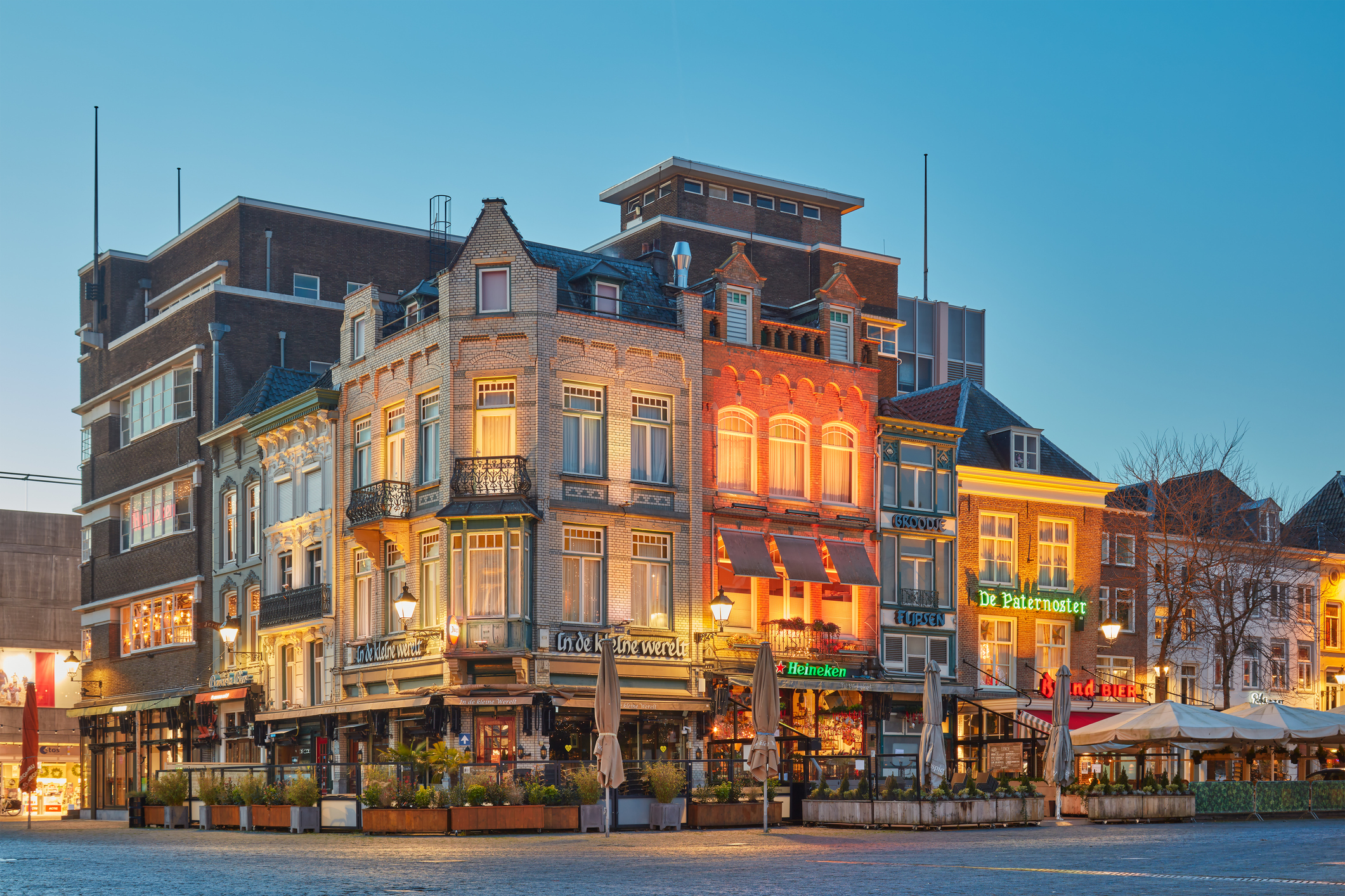 Wat te doen in Den Bosch? Tips voor een compleet dagje weg