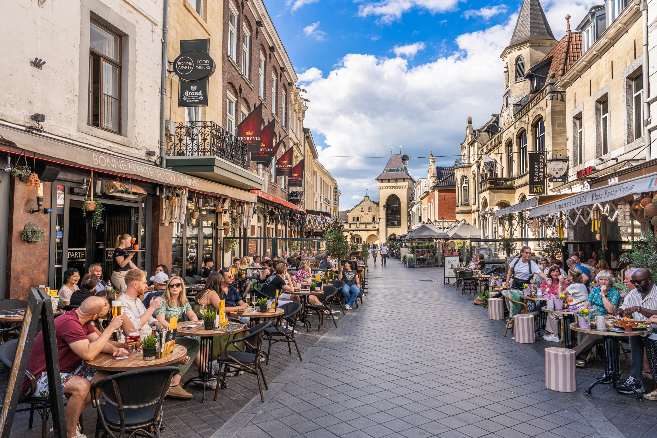 De mooiste hotelovernachtingen in Limburg: natuur, luxe en charme