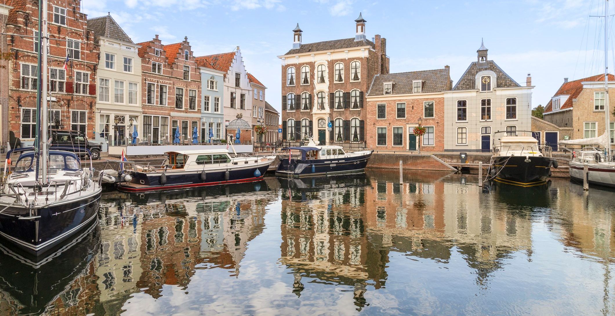 Hotelovernachtingen in Zeeland: van stranddromen tot historische charme