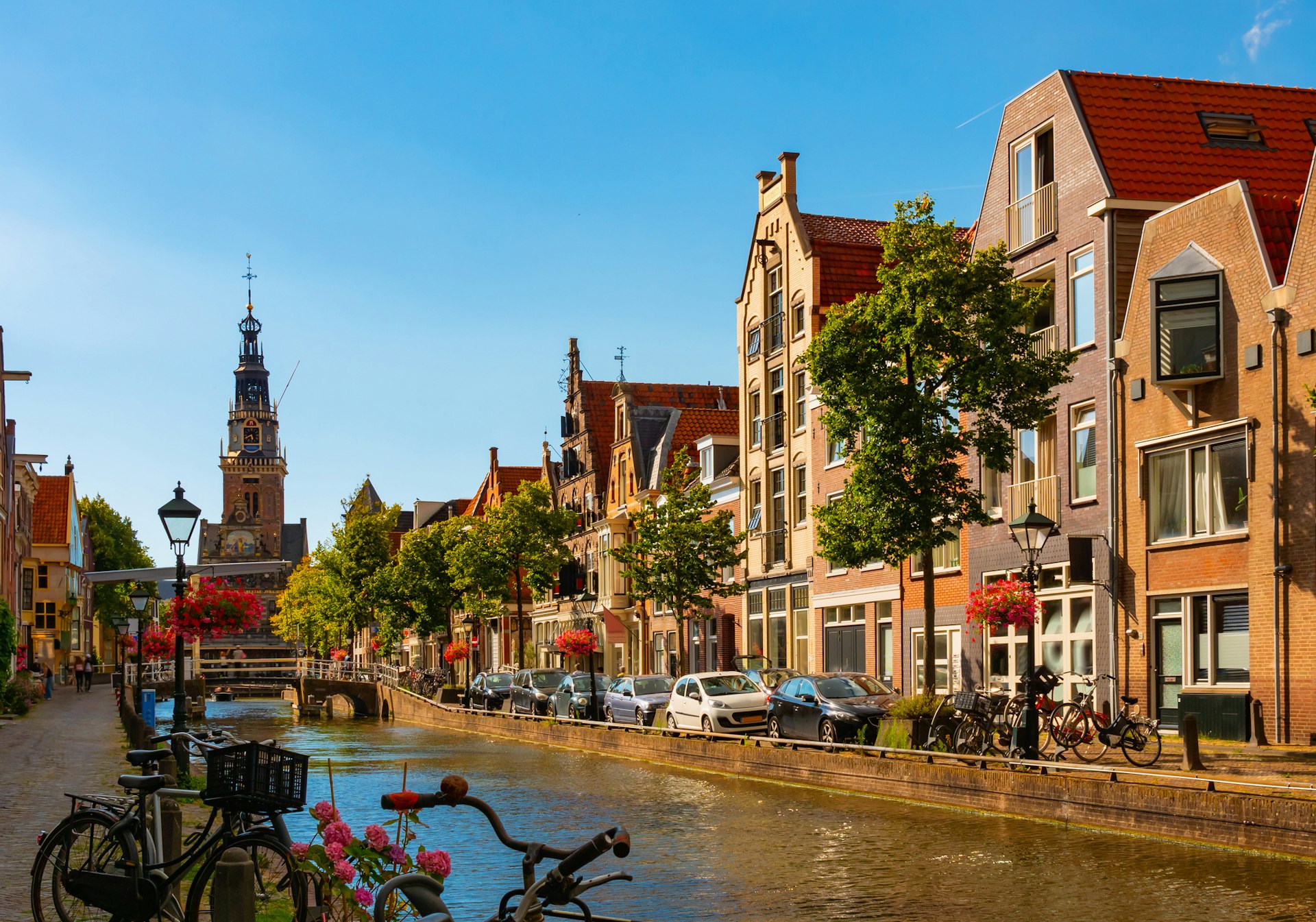 Herfstvakantie in Noord-Holland: de leukste uitjes voor het hele gezin