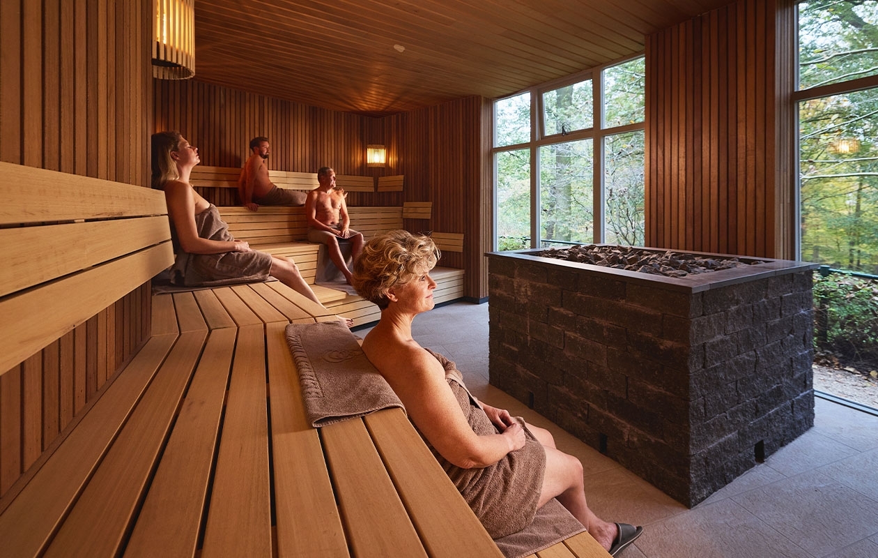 Ervaar luxe bij International Wellness Resorts