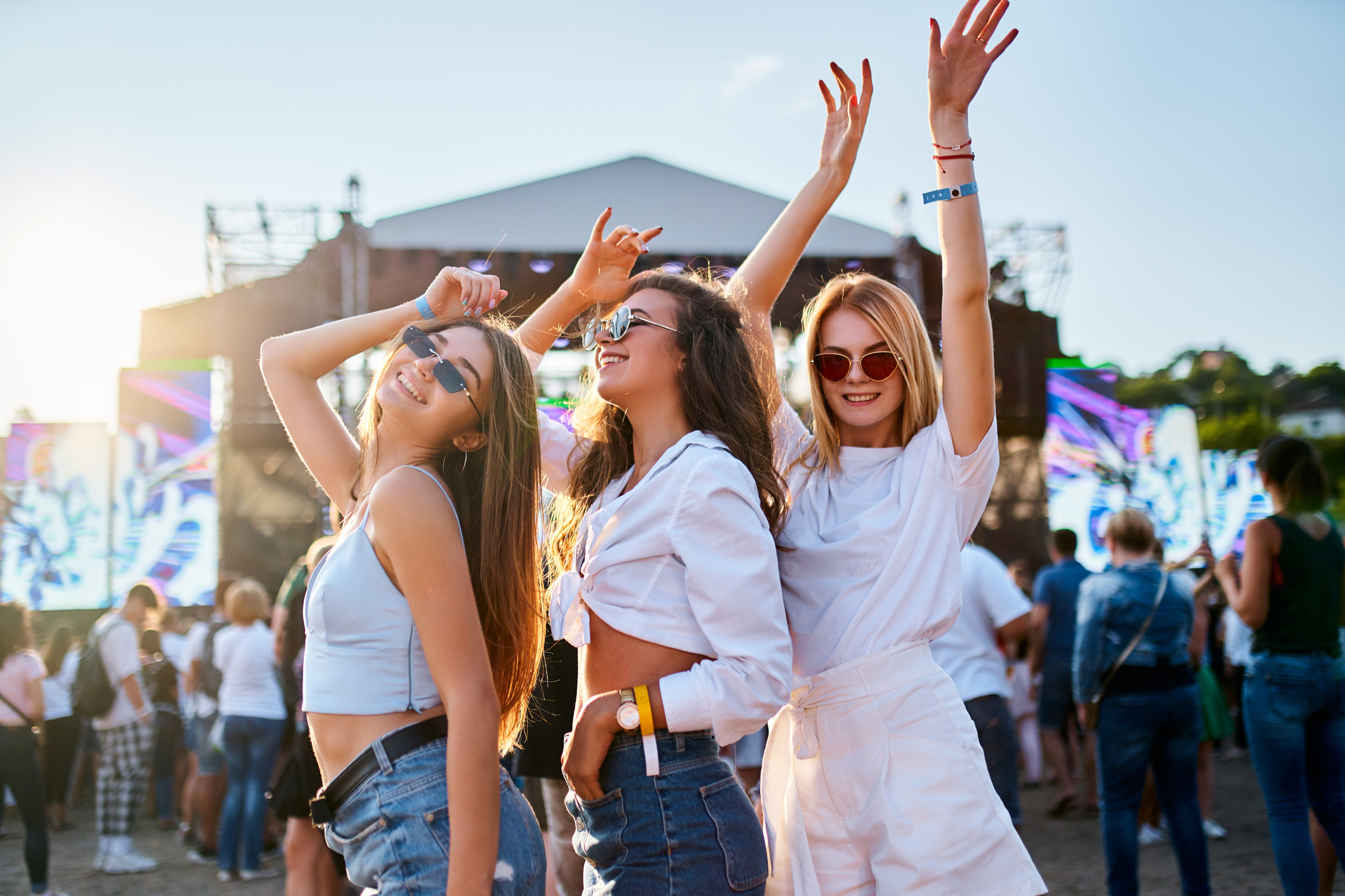 Festivals in Nederland: de leukste events, outfits & tips
